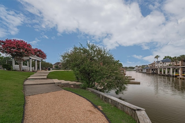 2630 De Four Trce, Seabrook, TX 77586 - photo 44