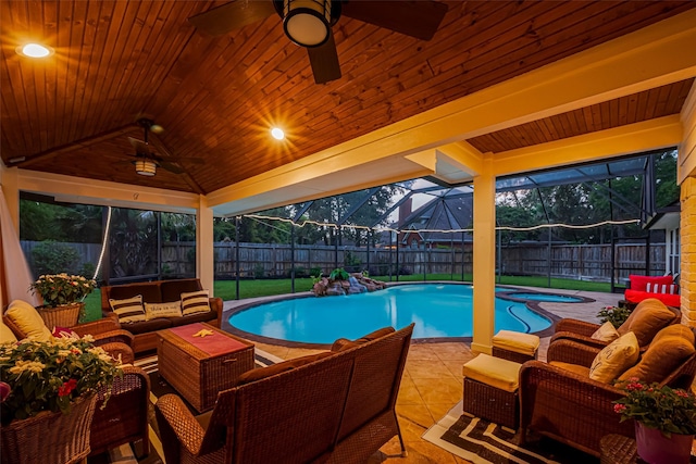 2630 De Four Trce, Seabrook, TX 77586 - photo 49