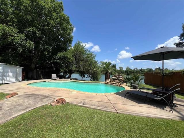 5770 Scenic Dr, Beaumont, TX 77713 - photo 21