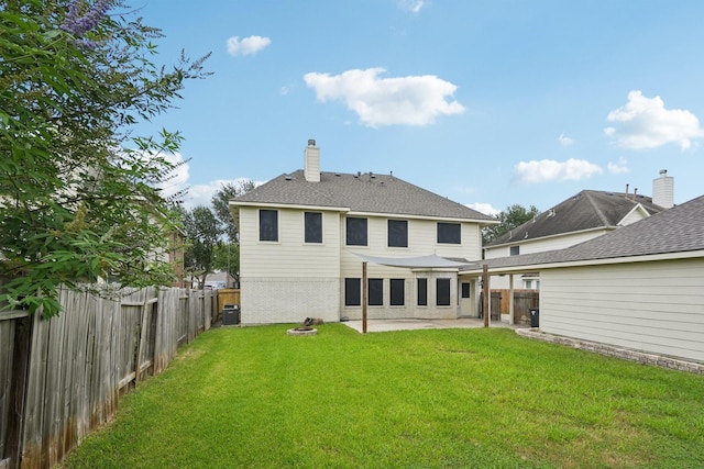 21131 Granite Trail Ln, Richmond, TX 77407 - photo 42