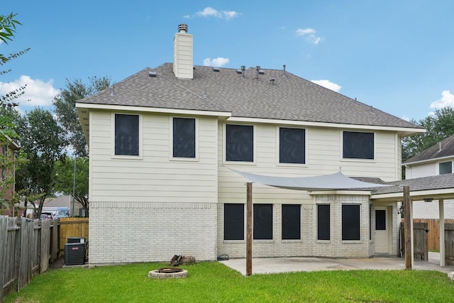 21131 Granite Trail Ln, Richmond, TX 77407 - photo 43