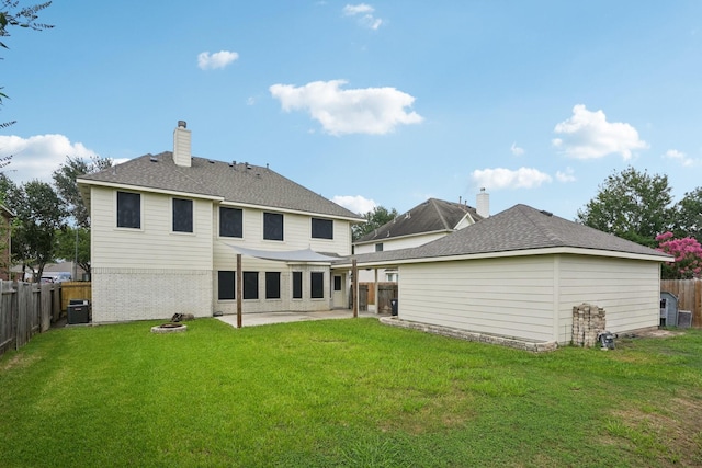21131 Granite Trail Ln, Richmond, TX 77407 - photo 44