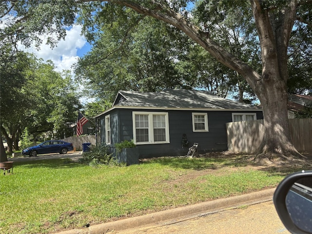 500 N 7th St, Crockett, TX 75835 - photo 4