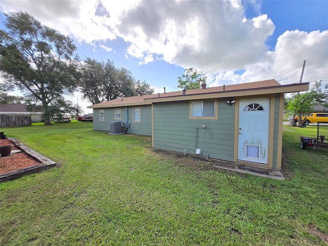 610 E Division St, Edna, TX 77957 - photo 9