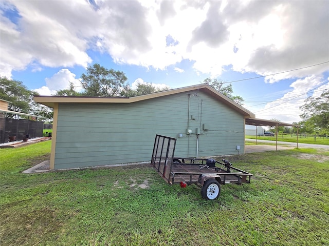 610 E Division St, Edna, TX 77957 - photo 10