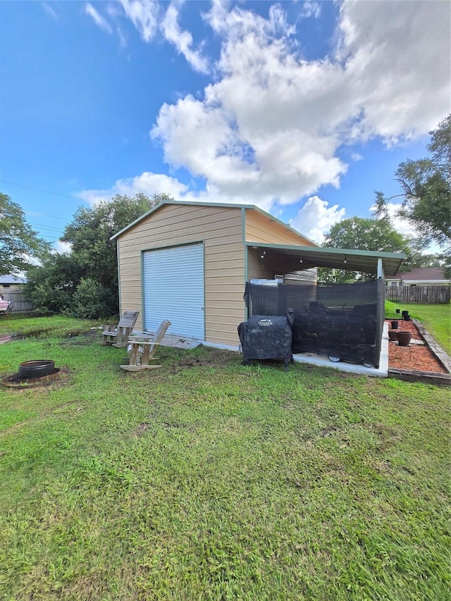 610 E Division St, Edna, TX 77957 - photo 11