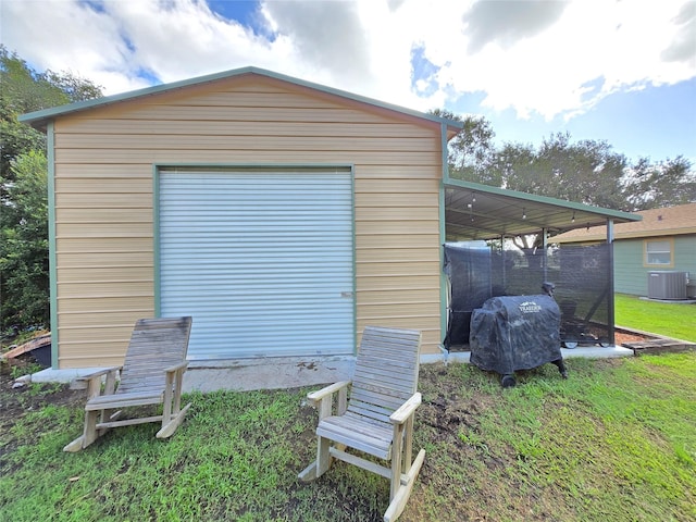 610 E Division St, Edna, TX 77957 - photo 12
