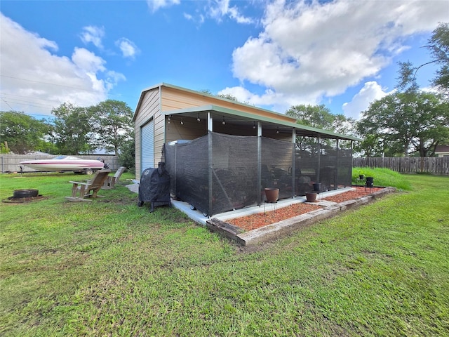 610 E Division St, Edna, TX 77957 - photo 13