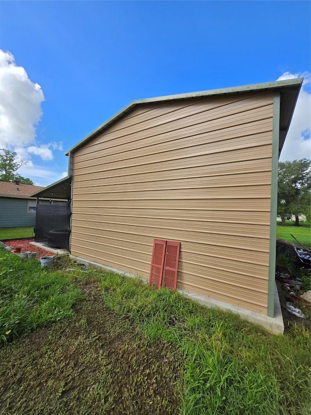 610 E Division St, Edna, TX 77957 - photo 15