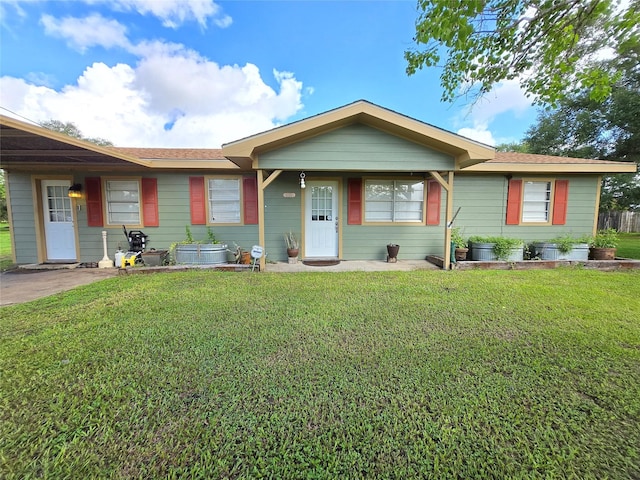 610 E Division St, Edna, TX 77957 - photo 1