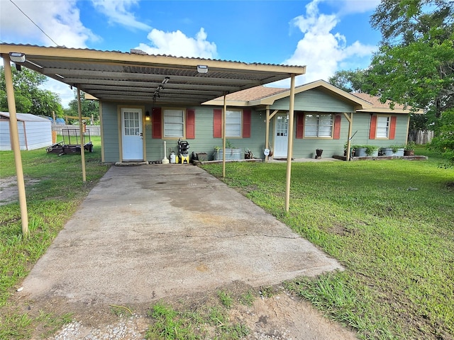610 E Division St, Edna, TX 77957 - photo 2