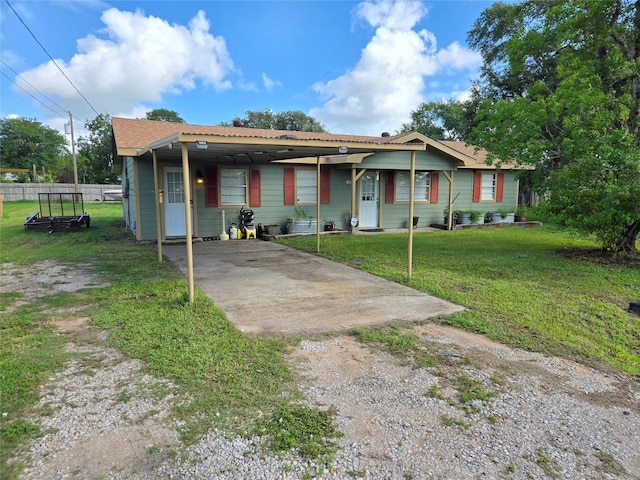 610 E Division St, Edna, TX 77957 - photo 3