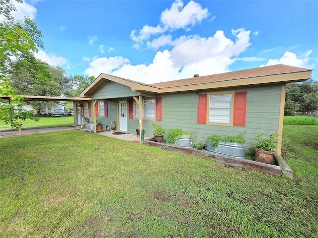 610 E Division St, Edna, TX 77957 - photo 4