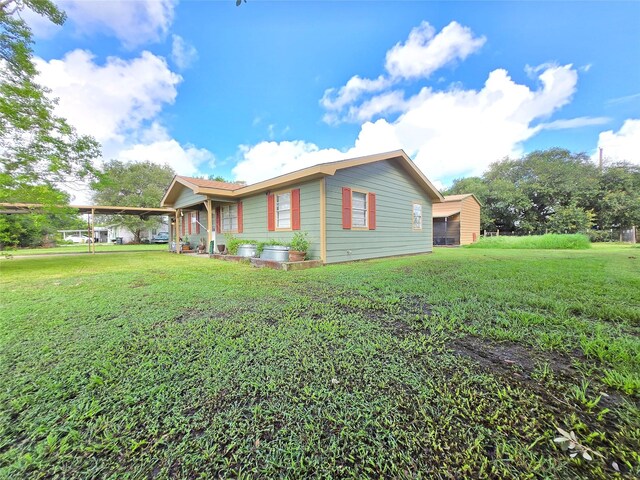 610 E Division St, Edna, TX 77957 - photo 5