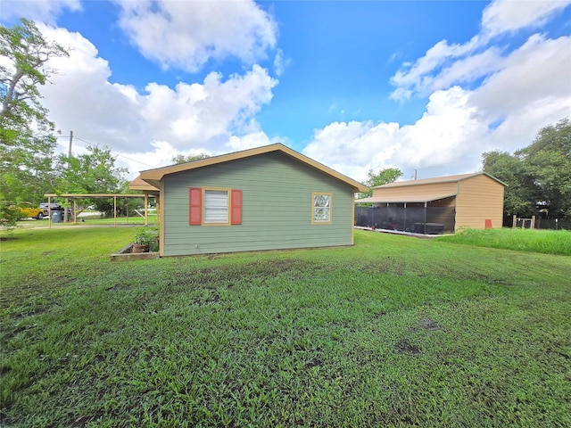 610 E Division St, Edna, TX 77957 - photo 6