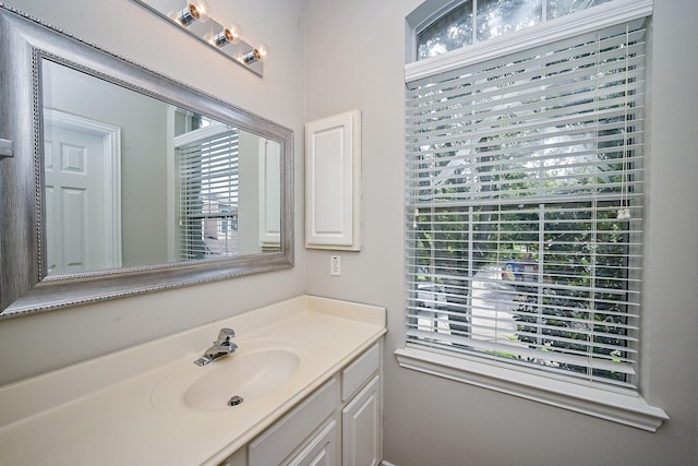 806 Spring Mist Ct, Sugar Land, TX 77479 - bathroom with vanity