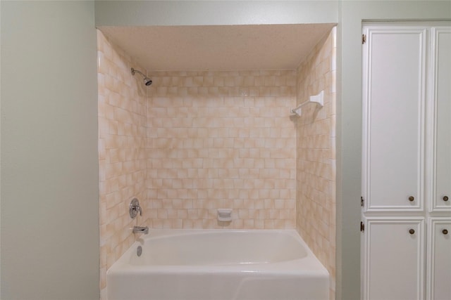 15823 Stagecoach Rd, Stagecoach, TX 77355 - full bathroom with bathing tub / shower combination