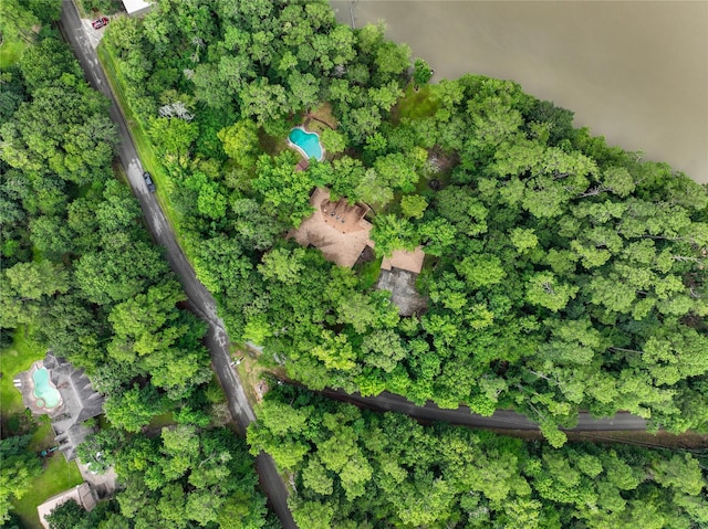 15823 Stagecoach Rd, Stagecoach, TX 77355 - view of property location