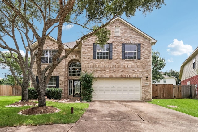 4106 Freedom Tree Dr, Missouri City, TX 77459 - photo 1