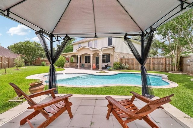4106 Freedom Tree Dr, Missouri City, TX 77459 - photo 2