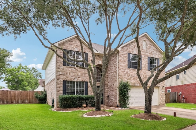 4106 Freedom Tree Dr, Missouri City, TX 77459 - photo 4