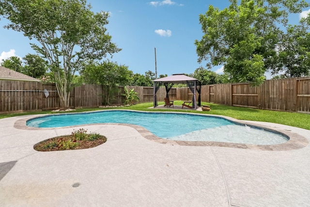 4106 Freedom Tree Dr, Missouri City, TX 77459 - photo 38