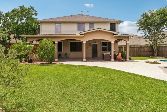 4106 Freedom Tree Dr, Missouri City, TX 77459 - photo 39