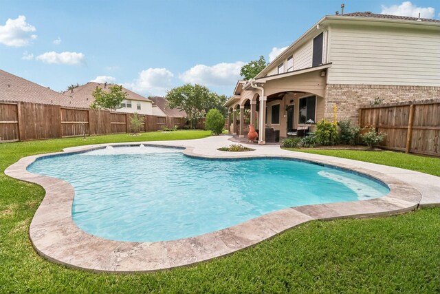 4106 Freedom Tree Dr, Missouri City, TX 77459 - photo 41