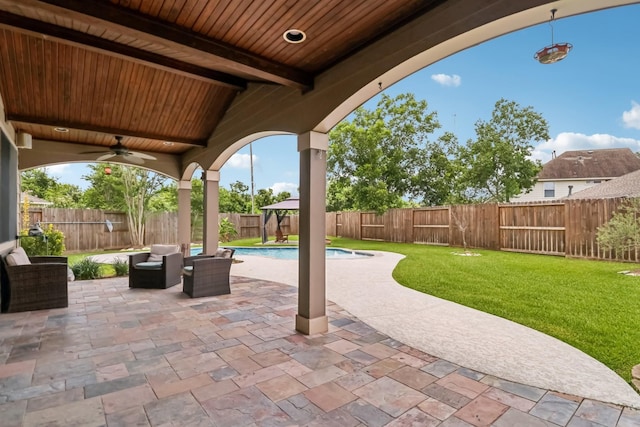 4106 Freedom Tree Dr, Missouri City, TX 77459 - photo 35