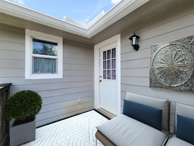 2608 Arlington St, Houston, TX 77008 - doorway to property