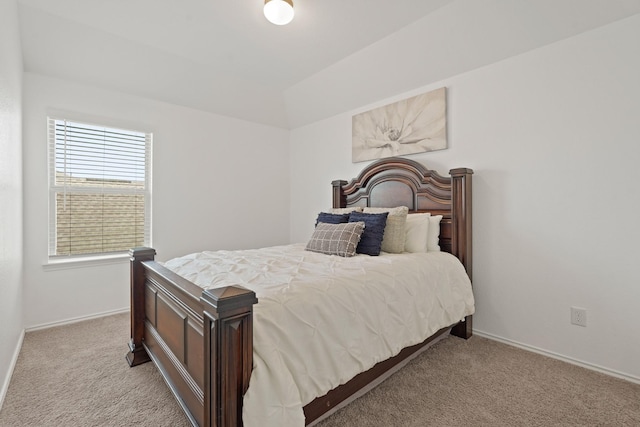 18402 Hilltop Climb Dr, Hockley, TX 77447 - bedroom with light colored carpet