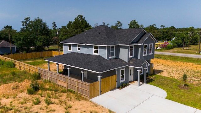 16208 Jeet St, Conroe, TX 77306 - photo 23