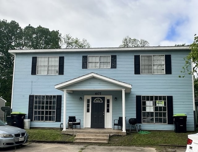 607 Reed Ave, Wharton, TX 77488