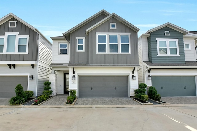 1421 Biondo Way, Houston, TX 77008 - photo 1