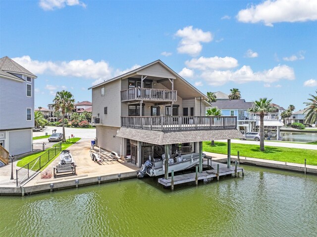 214 Easterly Dr, Tiki Island, TX 77554 - photo 3