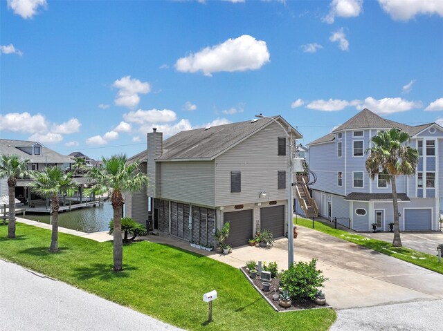 214 Easterly Dr, Tiki Island, TX 77554 - photo 5
