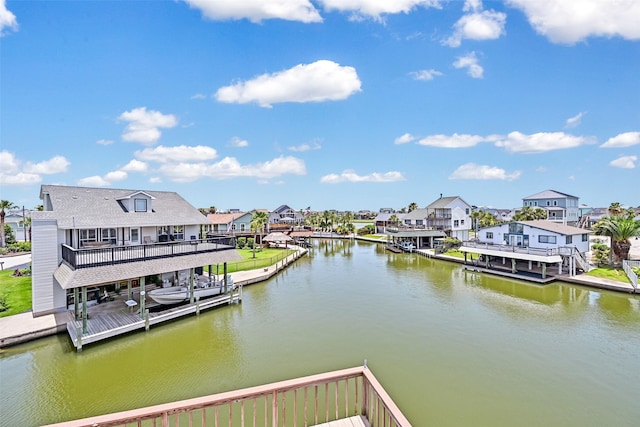 214 Easterly Dr, Tiki Island, TX 77554 - photo 9