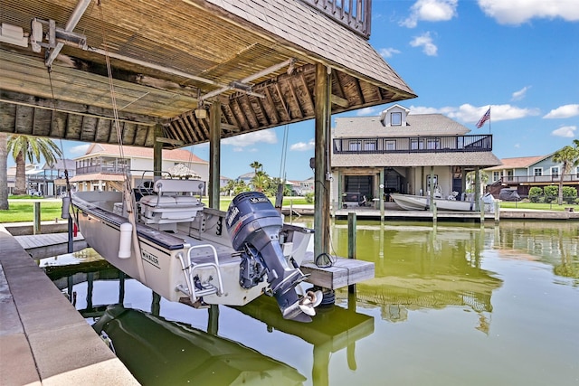 214 Easterly Dr, Tiki Island, TX 77554 - photo 35