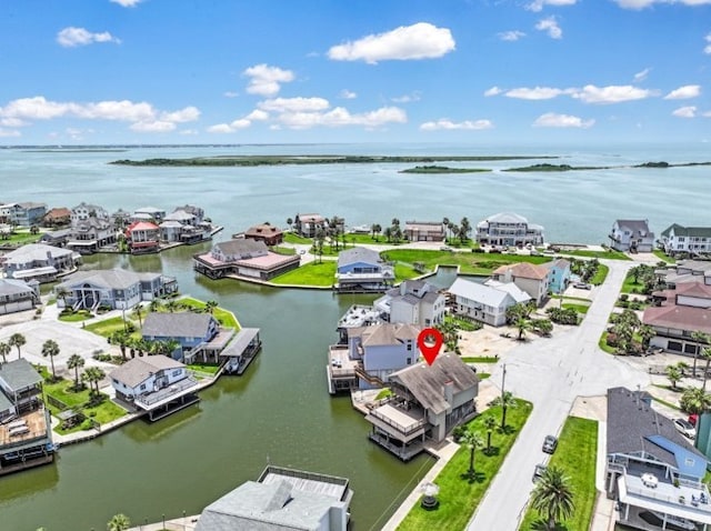 214 Easterly Dr, Tiki Island, TX 77554 - photo 36