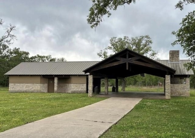2902 Bayou View Ct, Richwood, TX 77515 - photo 4