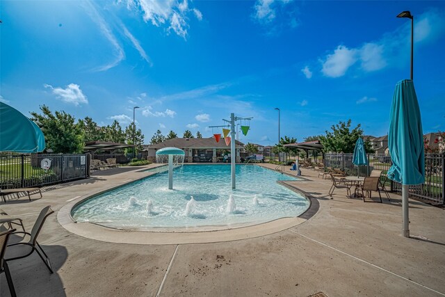 4315 Isoletta Ct, Katy, TX 77449 - photo 46
