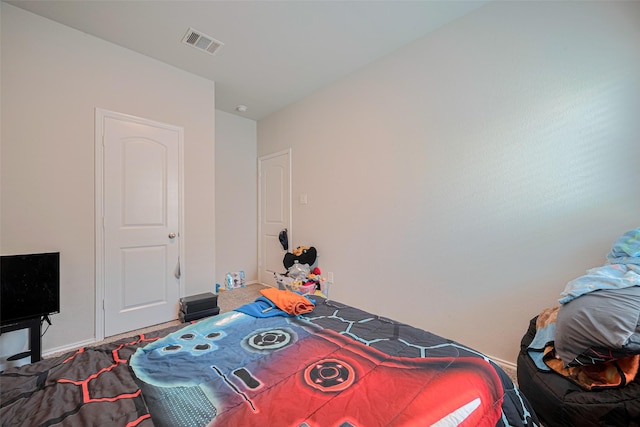 4315 Isoletta Ct, Katy, TX 77449 - bedroom featuring baseboards