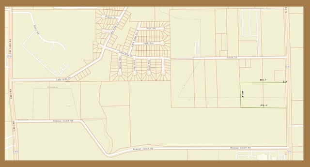 1400 Fm 359, Brookshire, TX 77423
