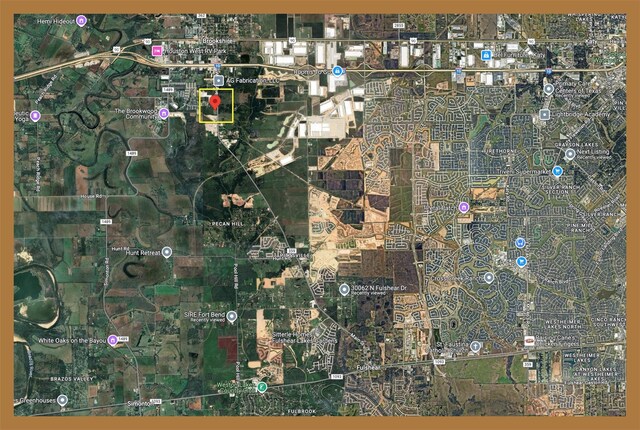 1400 Fm 359, Brookshire, TX 77423