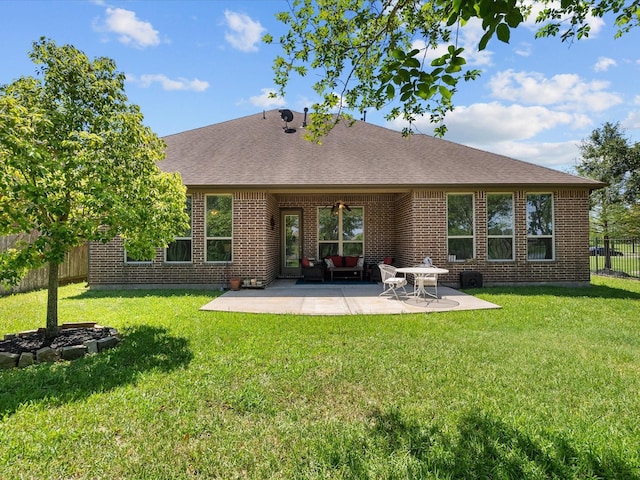 5323 Savannah Bend Dr, Rosharon, TX 77583 - photo 45