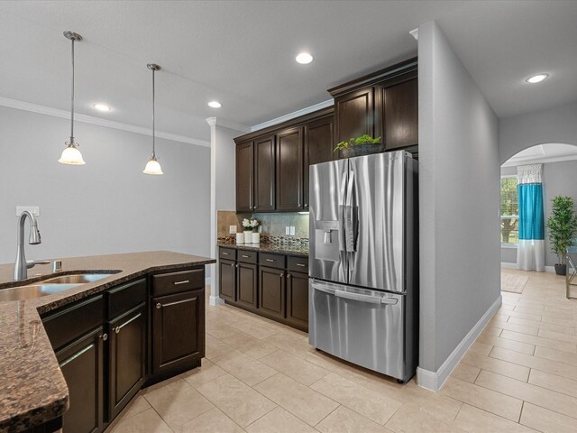 5323 Savannah Bend Dr, Rosharon, TX 77583 - photo 10