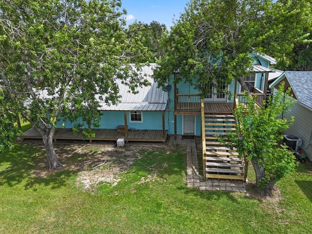 111 Duson Ave, Palacios, TX 77465 - photo 49