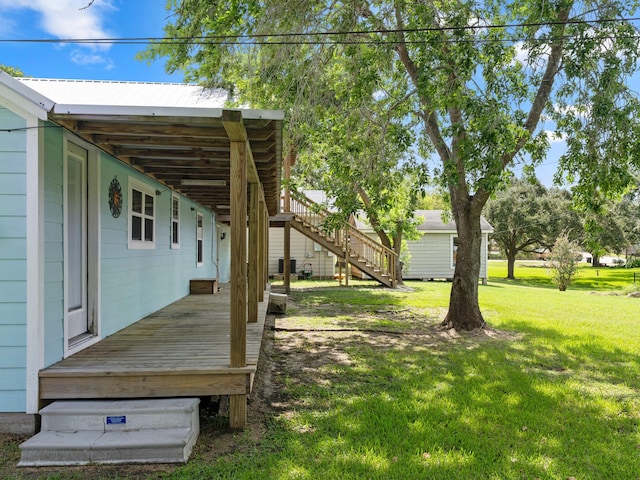 111 Duson Ave, Palacios, TX 77465 - photo 40