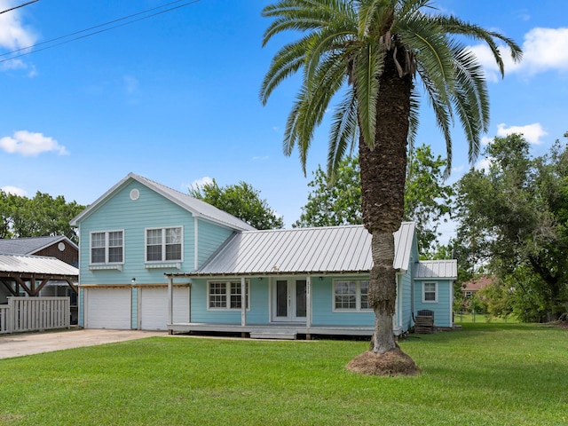 111 Duson Ave, Palacios, TX 77465 - photo 1