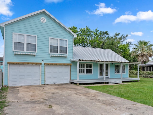 111 Duson Ave, Palacios, TX 77465 - photo 2